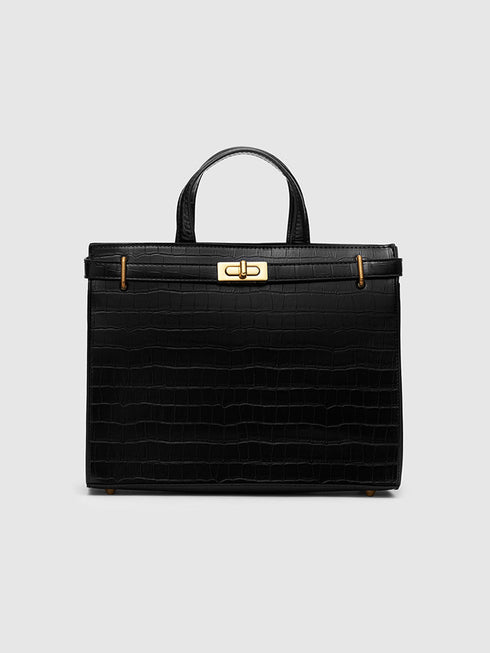 Stella Top Handle Bag